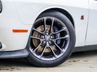 Used 2023 Dodge Challenger R/T Scat Pack RWD video 2