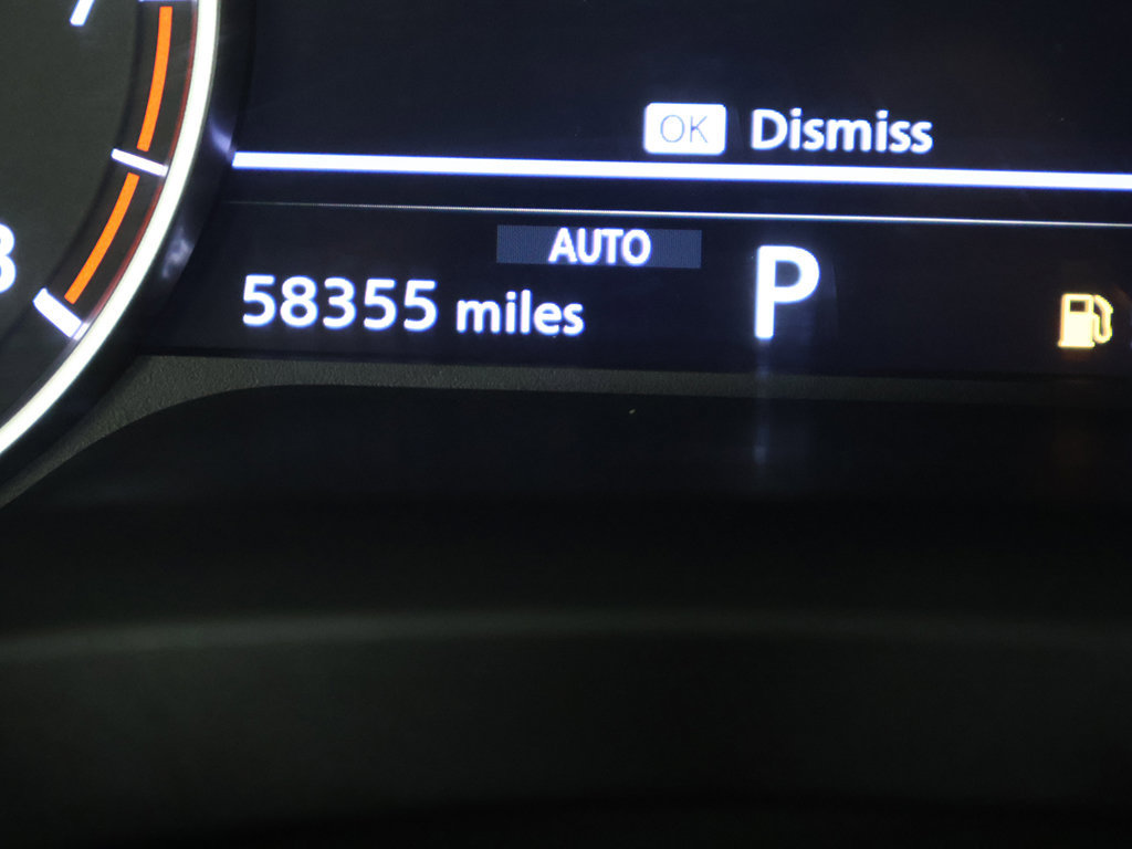 Used 2021 Nissan Rogue S AWD/4WD image 36