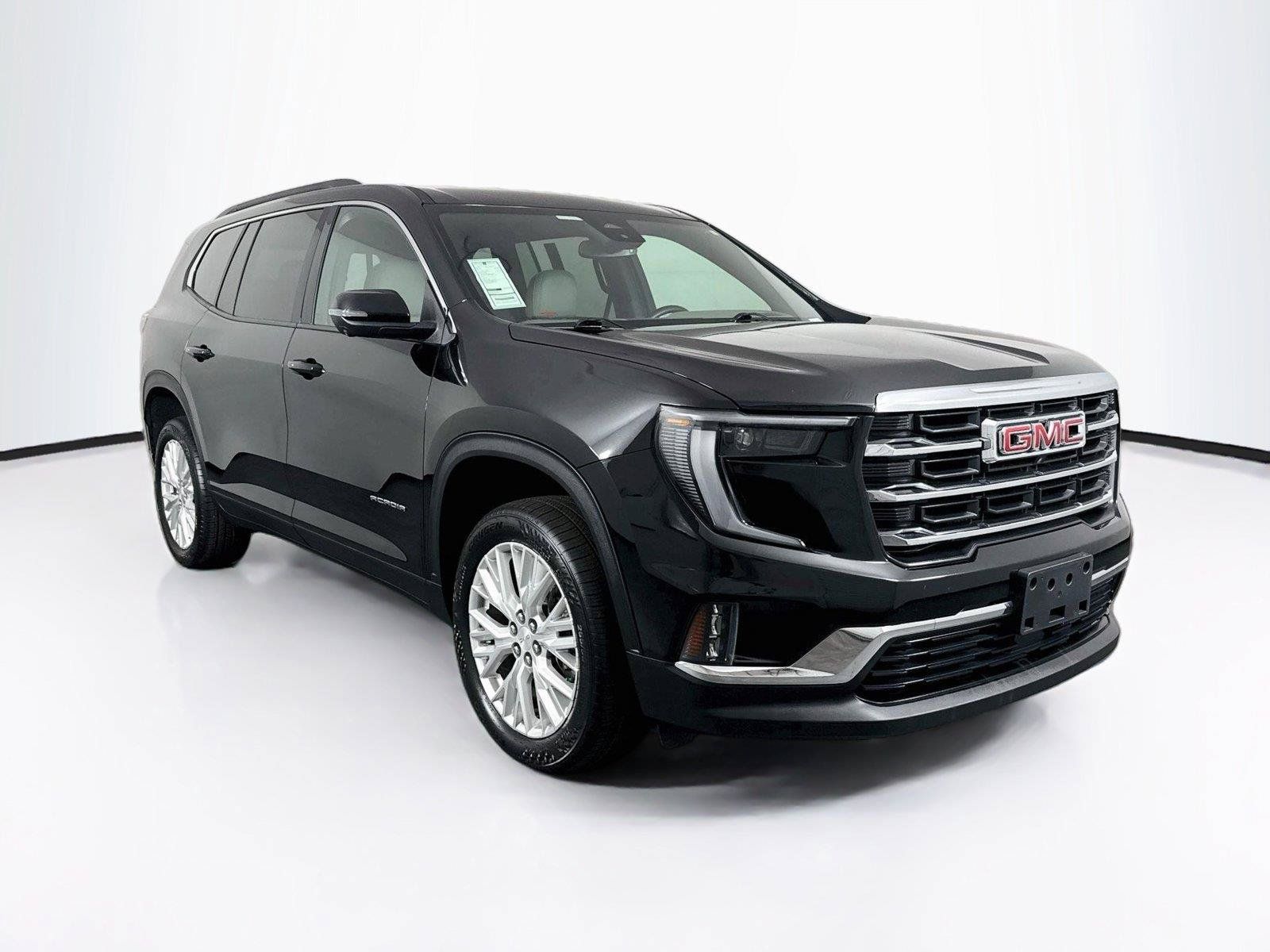 Used 2024 GMC Acadia Elevation AWD/4WD image 10