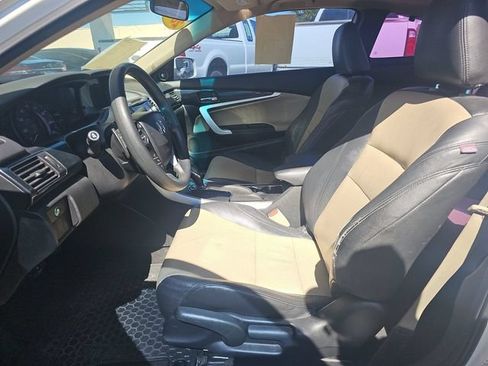 Used 2015 Honda Accord EX image 5