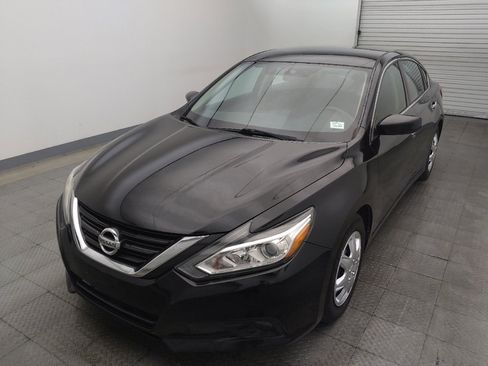 Used 2017 Nissan Altima 2.5 SV FWD image 15