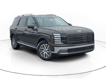 New 2026 Hyundai Palisade SEL Premium