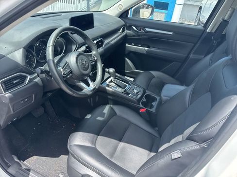 Used 2023 MAZDA CX-5 AWD 2.5 S w/ Select Package image 11