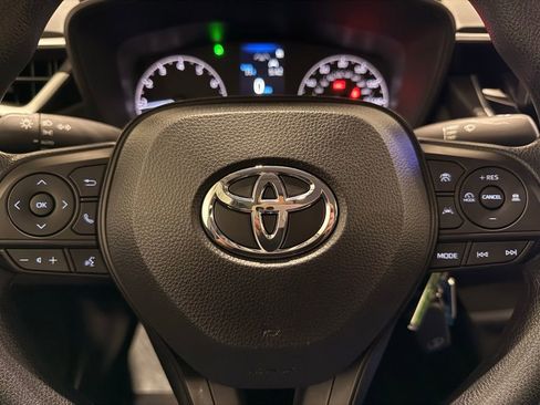Used 2024 Toyota Corolla LE image 17