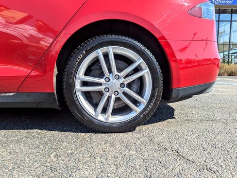 Used 2015 Tesla Model S AWD image 43