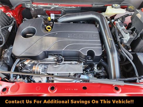 New 2026 GMC Terrain Elevation w/ Black Edition image 21