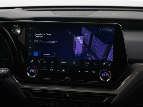 Used 2024 Lexus TX 350 AWD image 16