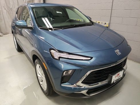 New 2026 Buick Encore GX Preferred w/ Advanced Technology Package image 5