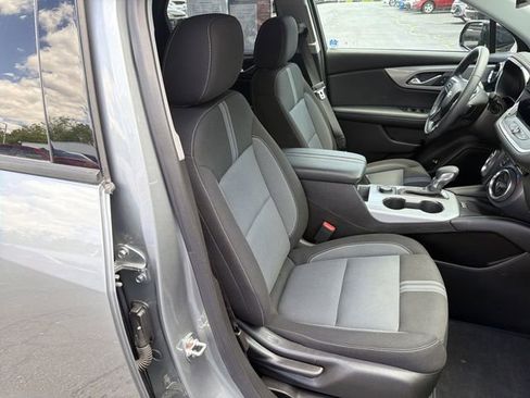 Certified 2024 Chevrolet Blazer LT w/ Convenience Package FWD image 18