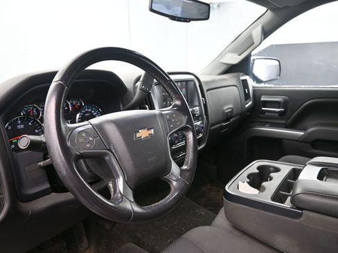 Used 2016 Chevrolet Silverado 1500 LT w/ All Star Edition image 20