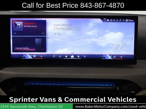Used 2025 BMW 330i Sedan w/ Premium Package RWD image 25
