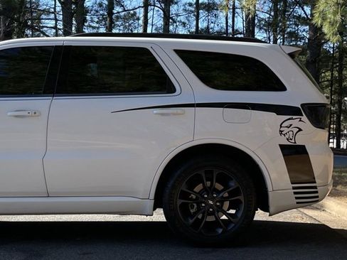 Used 2022 Dodge Durango R/T image 6