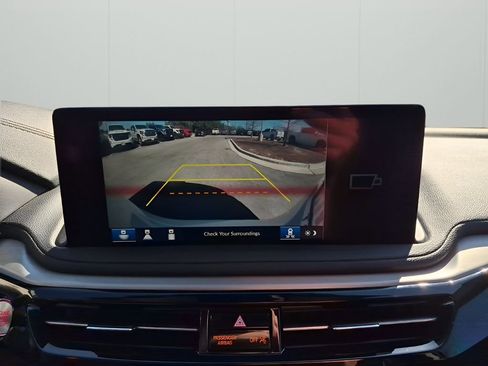 Used 2025 Acura MDX SH-AWD image 43