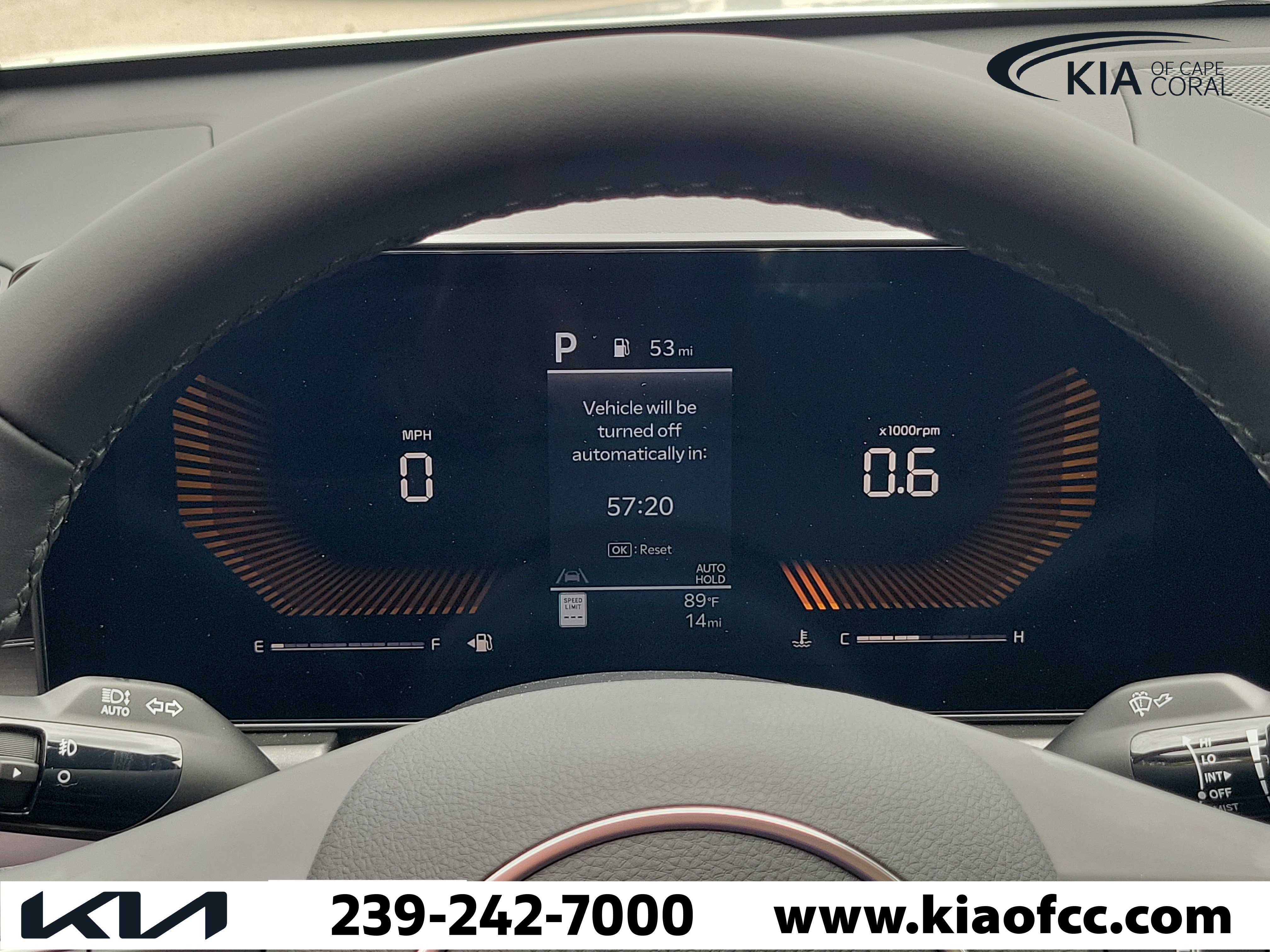 New 2026 Kia K5 GT-Line FWD image 27