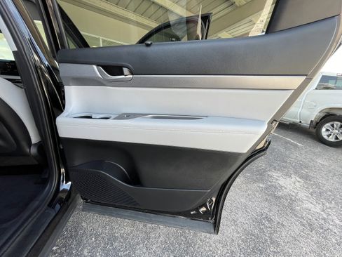 Used 2022 Hyundai Palisade SEL w/ 8P Bench Seat Package image 25