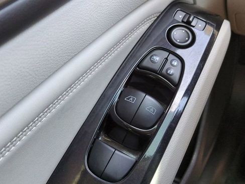 Used 2021 Nissan Altima 2.5 SL FWD image 24