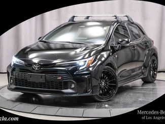Used 2024 Toyota Corolla GR w/ Performance Package AWD/4WD video 1