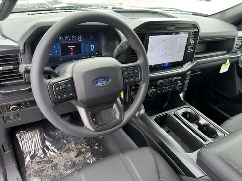 Used 2026 Ford F150 STX w/ Equipment Group 200A image 14