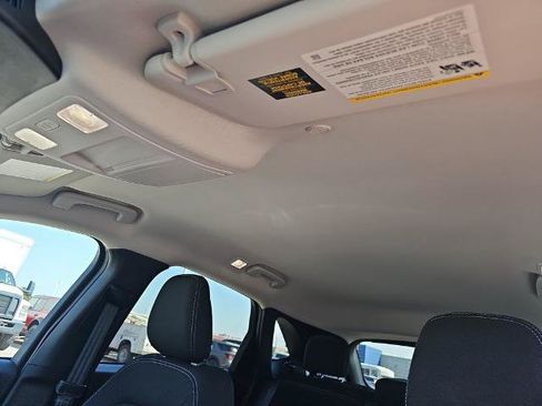 Certified 2024 Ford Escape Active w/ Cold Weather Package FWD image 28