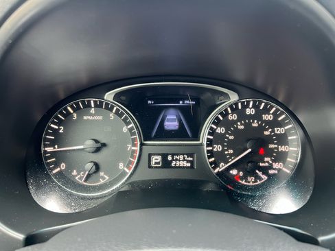 Used 2015 Nissan Altima 2.5 S w/ Power Driver Seat Package image 18