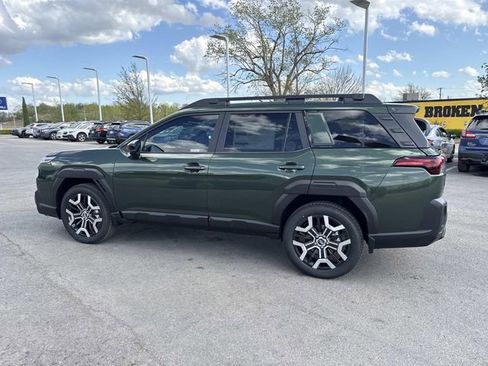 New 2026 Subaru Outback Touring XT image 7