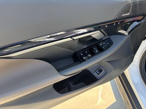 Certified 2026 BMW 540i xDrive AWD/4WD image 14