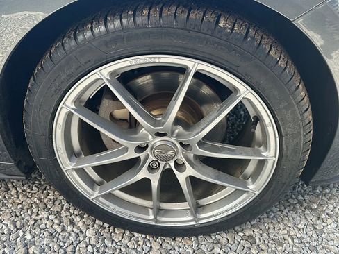 Used 2015 Ford Mustang Coupe w/ Wheel & Stripe Package image 7