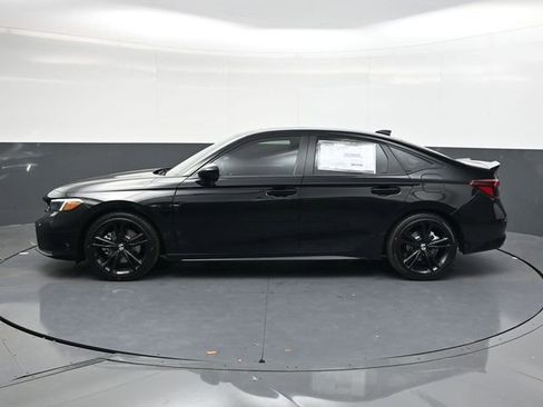 New 2026 Honda Civic Si image 2