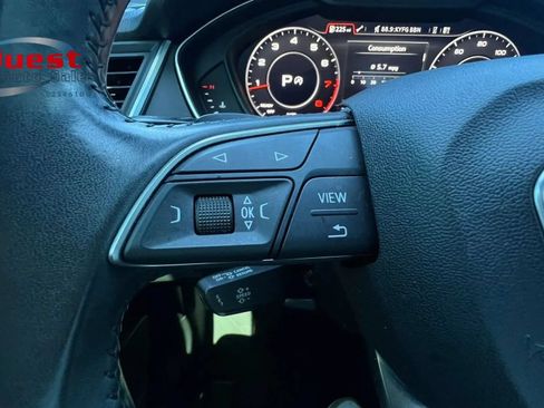 Used 2018 Audi Q5 2.0T Premium Plus w/ Premium Plus Package AWD/4WD image 46