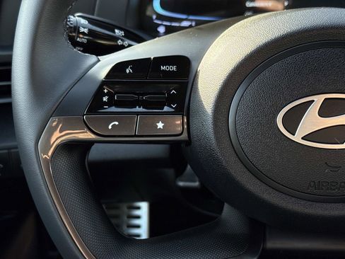 New 2026 Hyundai Elantra Sport image 6