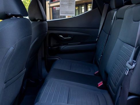 Certified 2022 Hyundai Santa Cruz SEL Premium image 14