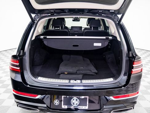 Used 2024 Genesis GV80 2.5T image 29