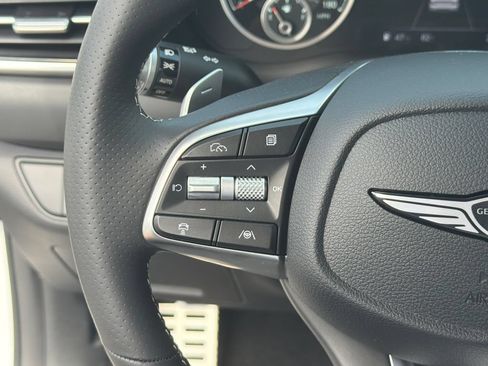 New 2026 Genesis G70 3.3T Sport Prestige AWD/4WD image 24