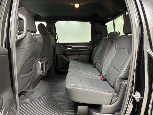 Used 2022 RAM 1500 Big Horn AWD/4WD image 26