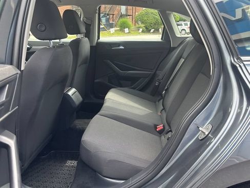 Used 2019 Volkswagen Jetta S w/ Driver Assistance Package FWD image 22
