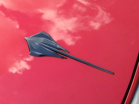 Used 2021 Chevrolet Corvette Stingray Preferred Conv w/ Z51 Performance Package image 29