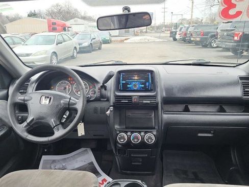 Used 2003 Honda CR-V EX image 8