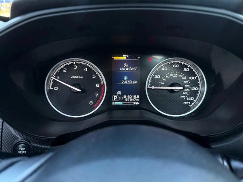 Used 2021 Subaru Forester Premium AWD/4WD image 40