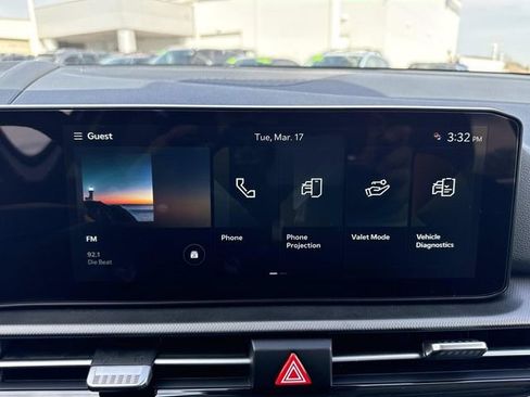 New 2026 Kia Sportage LX image 19