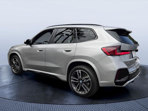 Certified 2023 BMW X1 xDrive28i w/ Premium Package AWD/4WD image 4