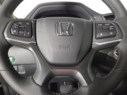 New 2026 Honda Ridgeline Sport image 12