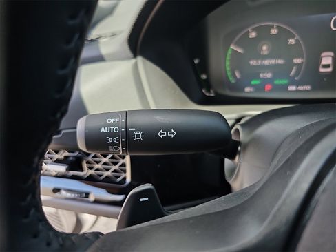 New 2025 Honda Accord Sport image 27