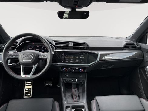 Used 2025 Audi Q3 2.0T Premium Plus w/ Premium Plus Package AWD/4WD image 12