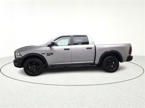Used 2021 RAM 1500 Classic Warlock image 7