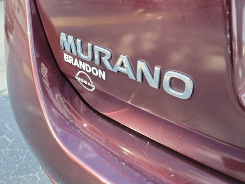 Used 2014 Nissan Murano S FWD image 9