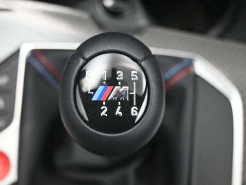 Used 2025 BMW M3 w/ Executive Package image 30
