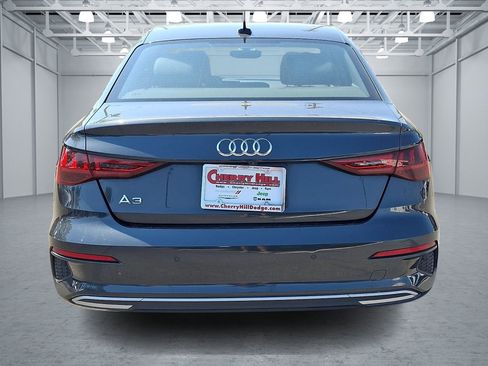 Used 2024 Audi A3 2.0T Premium FWD image 4
