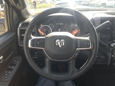 New 2026 RAM 2500 Tradesman image 15