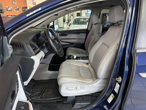Used 2020 Honda Odyssey EX-L image 9