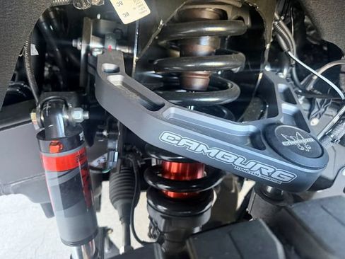 Used 2026 Ford F150 Raptor AWD/4WD image 8